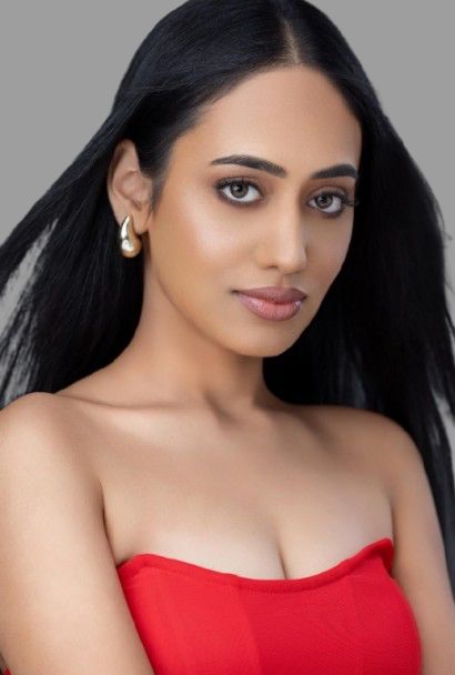 STUTI MISHRA: The Rising Star Who Is Turning Heads Before Her Big Screen Debut